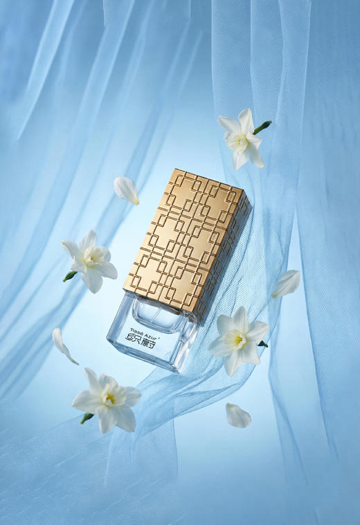 织蔚  云影纱香水 商品图1