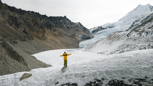 一起喜马拉雅边境，数雪山 |  8日边境线行程 商品图7