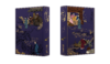 【限量珍藏毛边版】亚东版《儒林外史》，紫色荷兰进口漆布，上书口鎏金+侧书口及下书口毛边 商品缩略图1