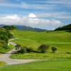 香港滘西洲公众高尔夫球场 The Jockey Club Kau Sai Chau Public Golf Course |  香港高尔夫球场俱乐部  | 中国 商品缩略图0