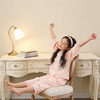 男女宝宝可爱家居服七分短袖短裤yc0323004 商品缩略图4