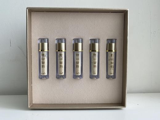 上虹药业东北桓仁道地野山参 商品图7