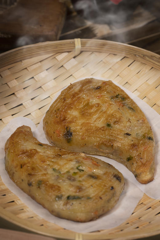 土豆桃粿 商品图1