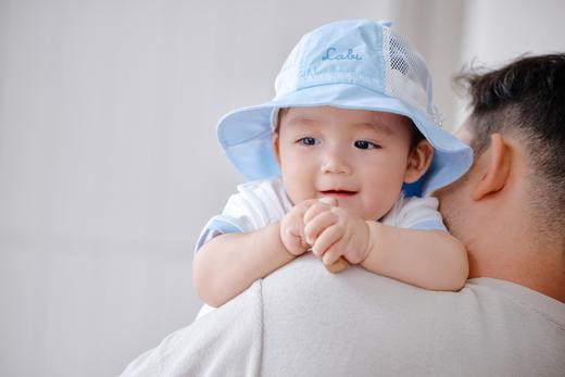 拉比配饰j6-1萌趣BB帽LZBD103602 商品图5