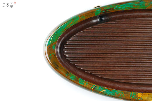 三希堂  流霞系列  敦煌茶台 商品图5