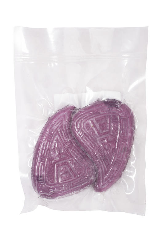 紫薯芋泥果 双拼 商品图1