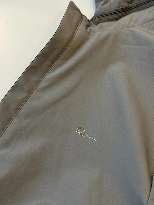 罗蒙两面可穿夹克 | 商务休闲自由切换，正反两面穿+连帽可拆卸，一件衣服4种穿法 商品图5