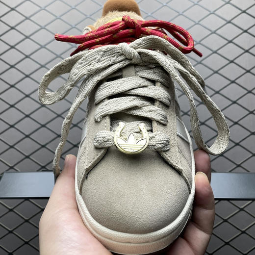 春季特惠💰340 AD 阿迪 Campus 00s 新年限定 "马年" 低帮休闲板鞋 商品图8