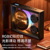 ACEFAST积速 CD播放机水晶之声蓝牙音箱 OG2 商品缩略图3