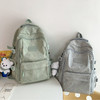 甜酷小熊风 初高中生大容量双肩包 SS609 5色可选 商品缩略图4