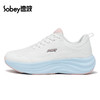 sobey 速波超轻透气缓柔弹系列慢跑鞋 | 男女同款、透气网面、轻便舒适 商品缩略图1