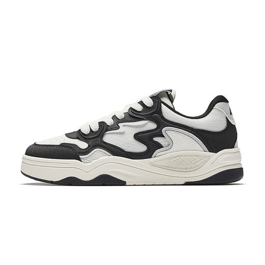 安踏烈焰丨潮流篮球文化透气板鞋男2026夏季新款运动鞋112628094 商品图5