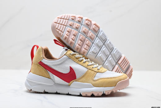 耐克Tom Sachs x Nike Craft Mars Yard 2.0宇航员百搭休闲运动透气慢跑鞋AA2261-100男女鞋 商品图4