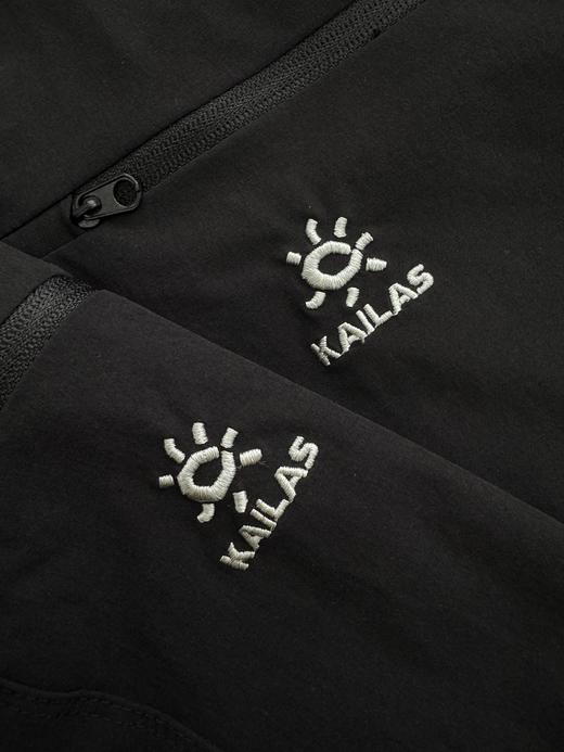 点此购买 凯乐石春秋季男子T13户外运动防风防泼水长裤 md 341272 商品图14