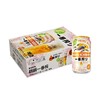 KIRIN/麒麟春季限定麒麟樱花装一番榨啤酒350ml*6罐/组（国产） 商品缩略图0