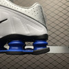 春季特惠💰340 外贸专供 NK Shox R4 低帮复古跑步鞋 文斯卡特 商品缩略图3