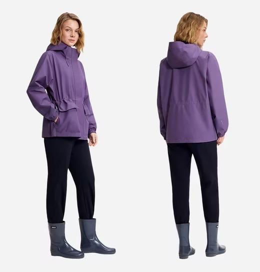 艾高 夹克女  BU432-F . 商品图1