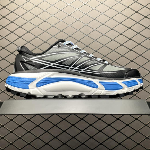 春季特惠💰390 Hoka Mafate Speed 2 玛法特 超轻厚底轻量山地跑步鞋 商品图2