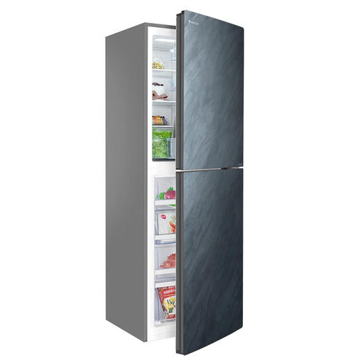 GREE格力 两门冰箱 290L 智能控温 双门锁鲜 BCD-290WGJAG1BPDGA/云岫岩 商品图3