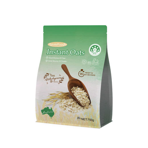 Harvest Food丰品乐麦片 商品图4