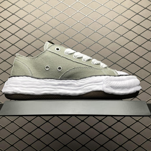 春季特惠💰390 概念时装设计师･三原康裕 MIHARA YASUHIRO 变形溶解鞋 商品图2