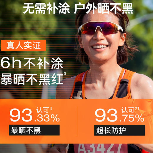 骆驼晒宝烈日户外运动防晒乳30g-纪念日百货门店同款169249944 商品图2