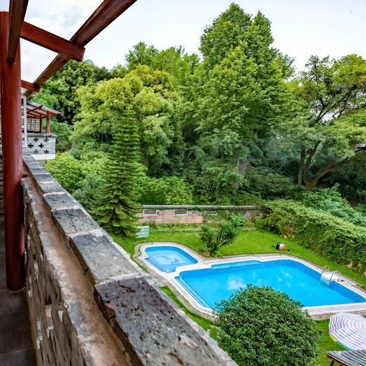 阳朔雪狮岭江畔酒店|依山傍水 赏玉屏山日落 享乡村气息 环境优美安静 -【预定请拨打前台电话】 商品图1