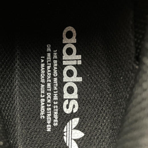 春季特惠💰320 AD 阿迪 Superstar 贝壳头运动休闲板鞋 贝壳头 商品图7