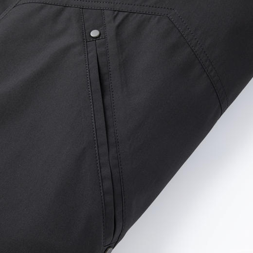 【休闲风】圣得西时尚工装连帽夹克外套男款2026新款春季撞色上衣 商品图10