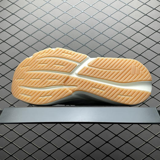 春季特惠💰340 AD 阿迪 Light Blaze 网面透气跑步鞋 商品图4