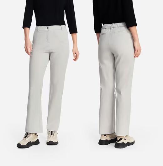 艾高 长裤女  BX811-F . 商品图1