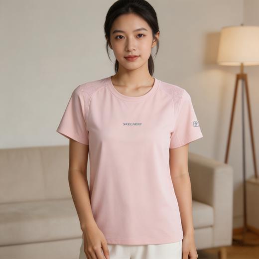 【防晒速干系列】SCHIESSER德国舒雅女士防晒速干运动休闲户外徒步 31/27183U 商品图0