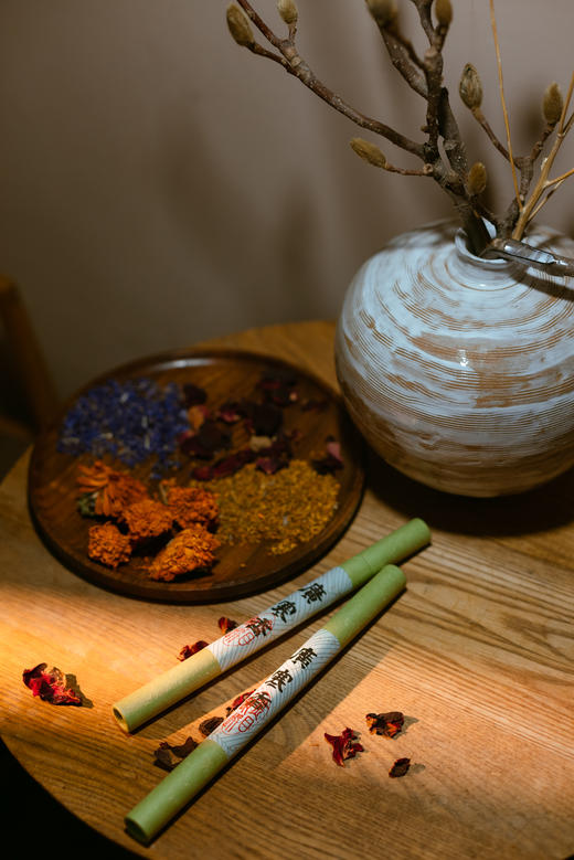 崖山桂雨 商品图2