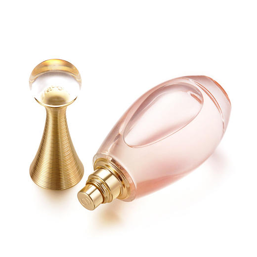 迪奥真我淡香芬50ml（有效期2028年10月）嗨购珠海 商品图3
