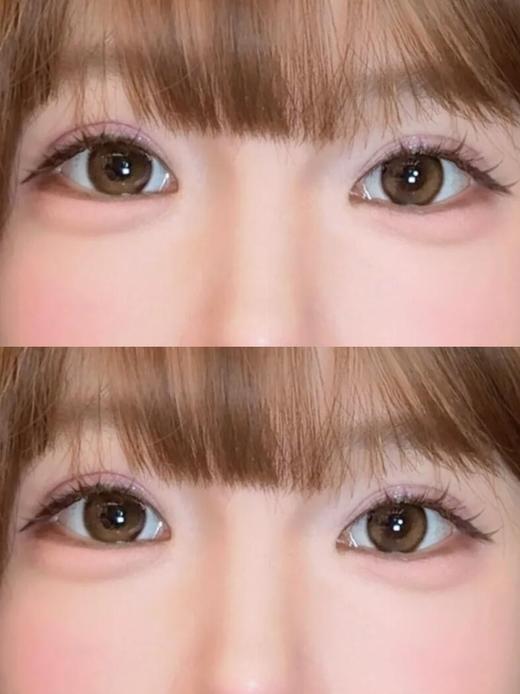 韩国too cool for school涂酷卧蚕笔 眼影提亮笔香槟色珠光高光 商品图4