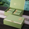 35元一套 / 一箱14套 春风有约【信阳毛尖 四罐 绿色 】 商品缩略图2