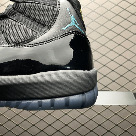 春季特惠💰530 Air Jordan 11 Retro AJ11乔11 高帮文化篮球鞋 商品图3
