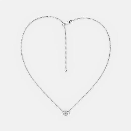 【不退不换，介意勿拍】APM Monaco 项链  AC8389OX-F 商品图2