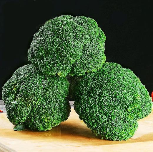 【SF】西兰花 新鲜蔬菜 产地直销 当季采摘 商品图1