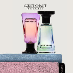 SCENT CHANT宣香迹系列新款香水30ml