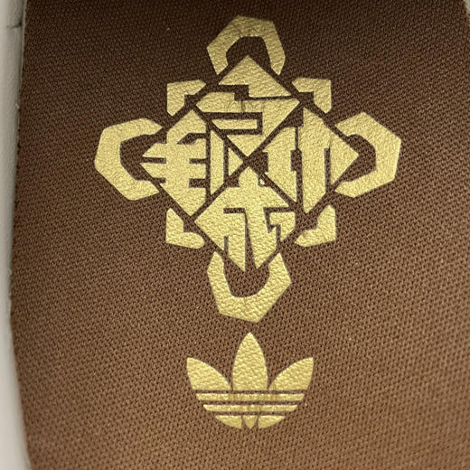 春季特惠💰360 AD 阿迪 Superstar CNY 贝壳头 新年限定 "马年" 低帮休闲板鞋 商品图7