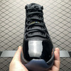 春季特惠💰530 Air Jordan 11 Retro AJ11乔11 高帮文化篮球鞋 商品缩略图7