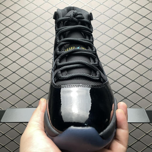 春季特惠💰530 Air Jordan 11 Retro AJ11乔11 高帮文化篮球鞋 商品图7