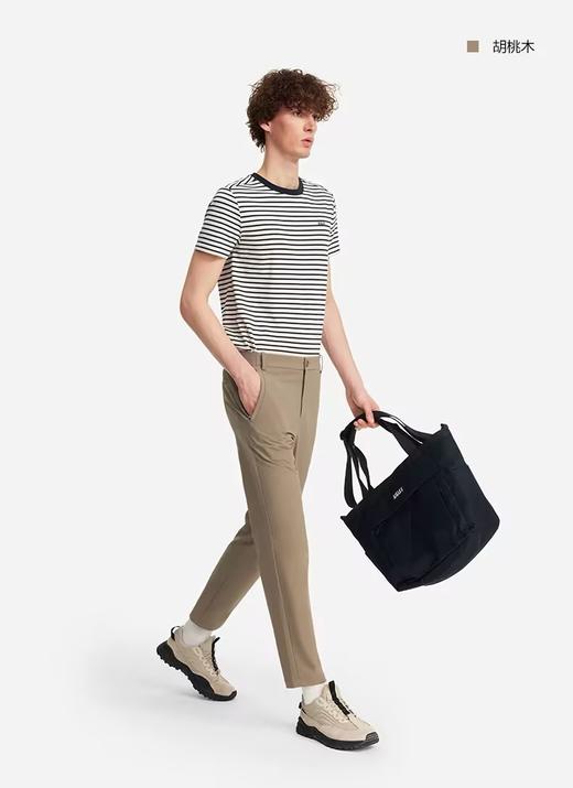 艾高 长裤男  BU062-F . 商品图0