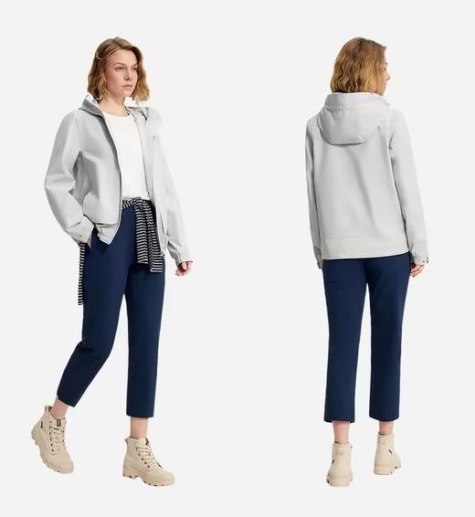 艾高 夹克女  BU401-F . 商品图1