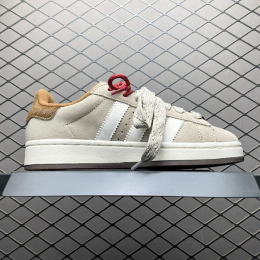 春季特惠💰340 AD 阿迪 Campus 00s 新年限定 "马年" 低帮休闲板鞋 商品图2