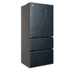 GREE格力 晶弘多门冰箱 466L -38℃超冻 风冷无霜 BCD-466WPFG/青墨岩 商品缩略图2