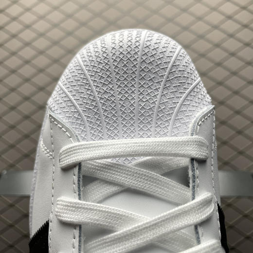 春季特惠💰320 AD 阿迪 Superstar 贝壳头运动休闲板鞋 贝壳头 商品图6