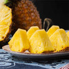 【海南金钻凤梨】果肉厚实、九甜一酸；鲜爽不带涩 商品缩略图2