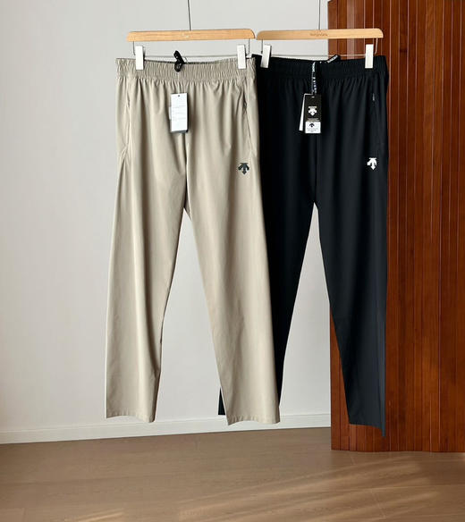 🐦家｜DST｜凯乐🪨同款 轻薄速干 男士休闲裤合集2.28 商品图4